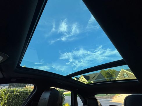 Used 2021 Porsche Macan GTS image 19