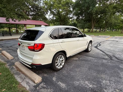 Used 2014 BMW X5 xDrive35i AWD/4WD image 28
