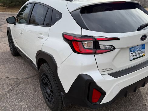Used 2025 Subaru Crosstrek 2.0i Premium image 2