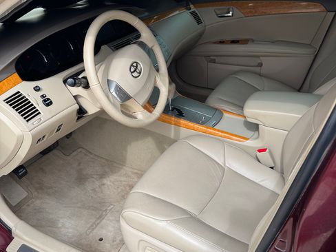 Used 2007 Toyota Avalon XLS FWD image 8