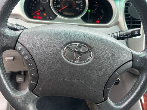 Used 2007 Toyota Highlander Limited image 11