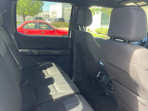 Used 2024 Ford F150 STX RWD image 6