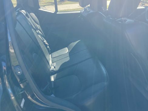 Used 2012 Nissan Xterra PRO-4X w/ Pro-4x Leather Pkg image 12