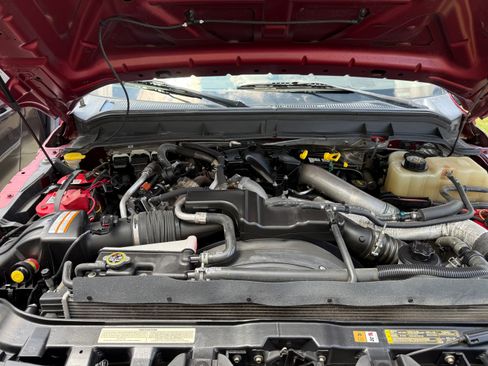 Used 2014 Ford F350 King Ranch AWD/4WD image 16