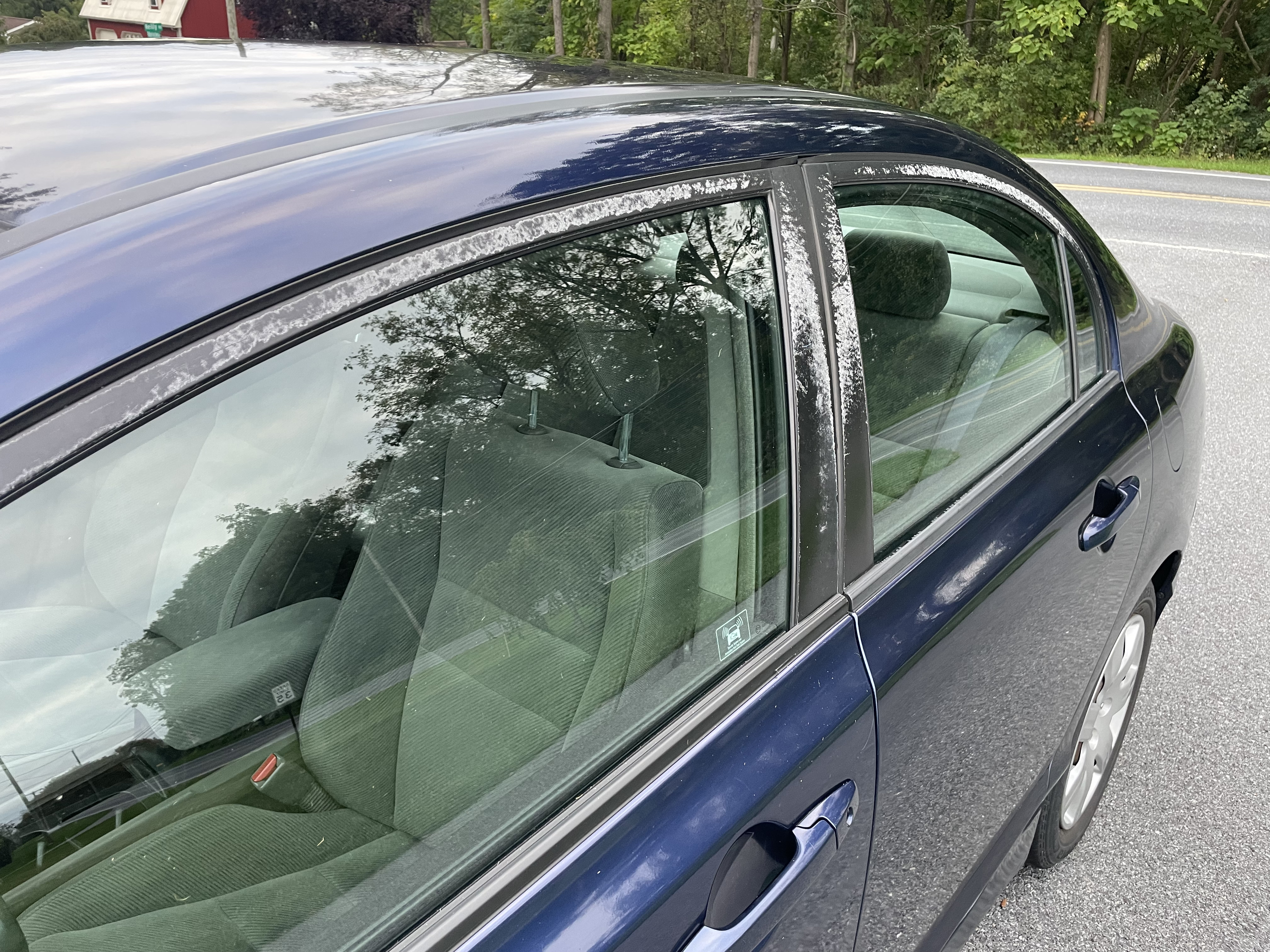 Used 2010 Honda Civic LX image 27