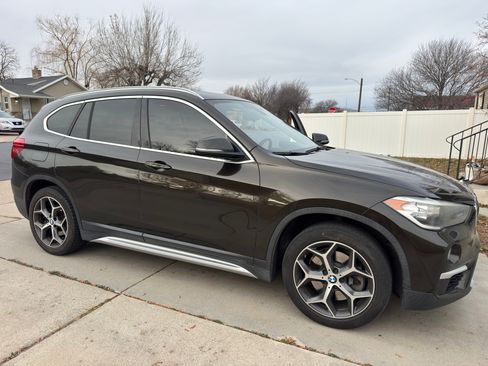 Used 2018 BMW X1 xDrive28i w/ Convenience Package image 6
