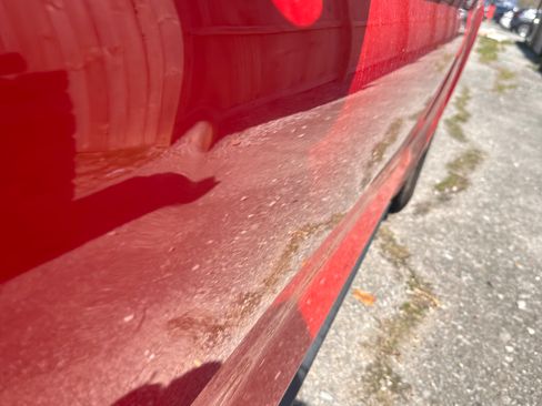 Used 2018 Ford Mustang EcoBoost Coupe 2D image 8