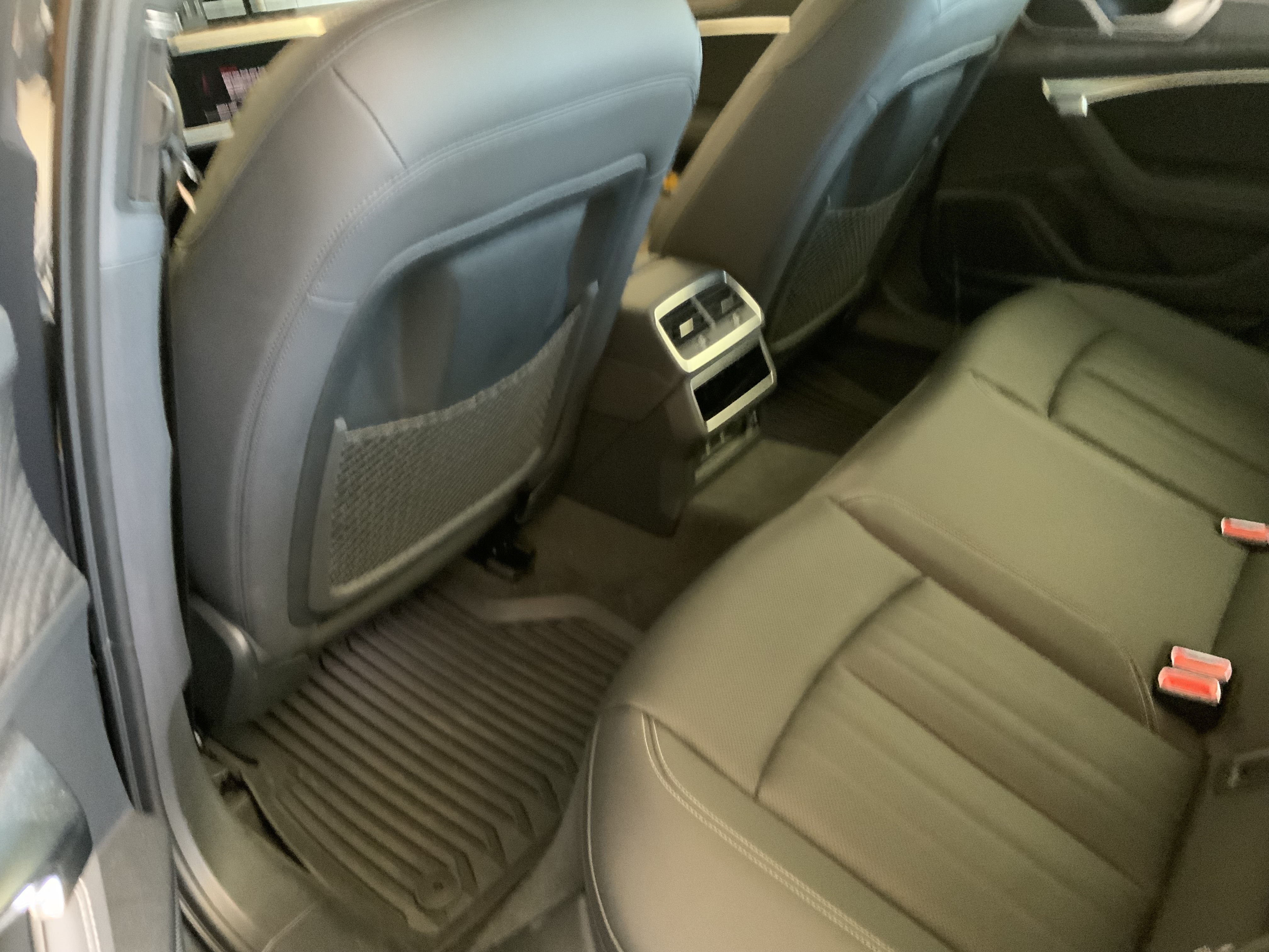 Used 2025 Audi A6 Premium Plus AWD/4WD image 17