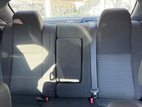 Used 2018 Dodge Challenger R/T image 16