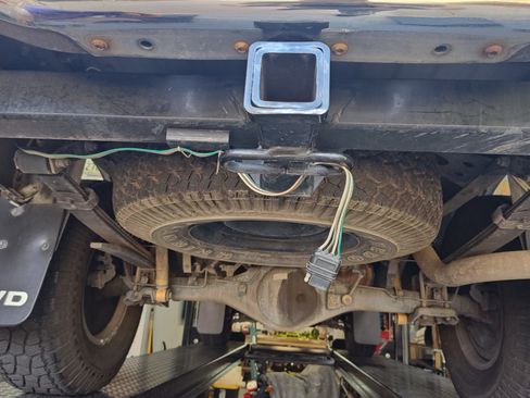 Used 2000 Toyota Tacoma 4x4 Xtracab V6 image 13