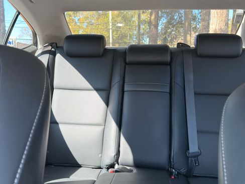 Used 2017 Lexus ES 350 image 4