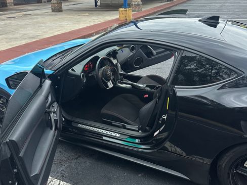 Used 2016 Scion FR-S image 16