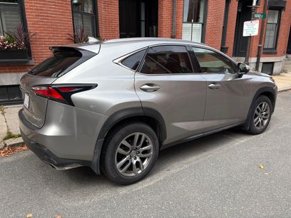 Used 2016 Lexus NX 200t AWD