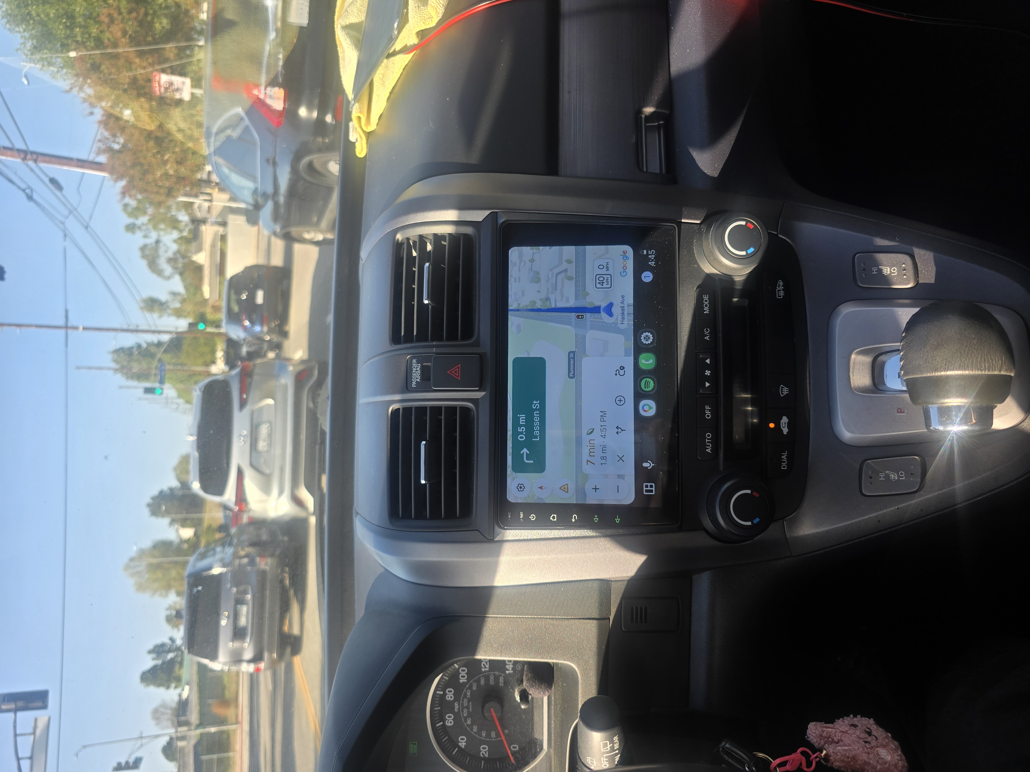 Used 2008 Honda CR-V EX-L image 13