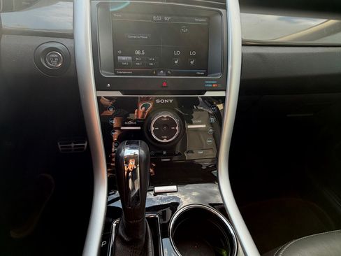 Used 2014 Ford Edge Sport w/ Driver Entry Package FWD image 14