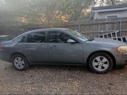 Used 2008 Chevrolet Impala LT