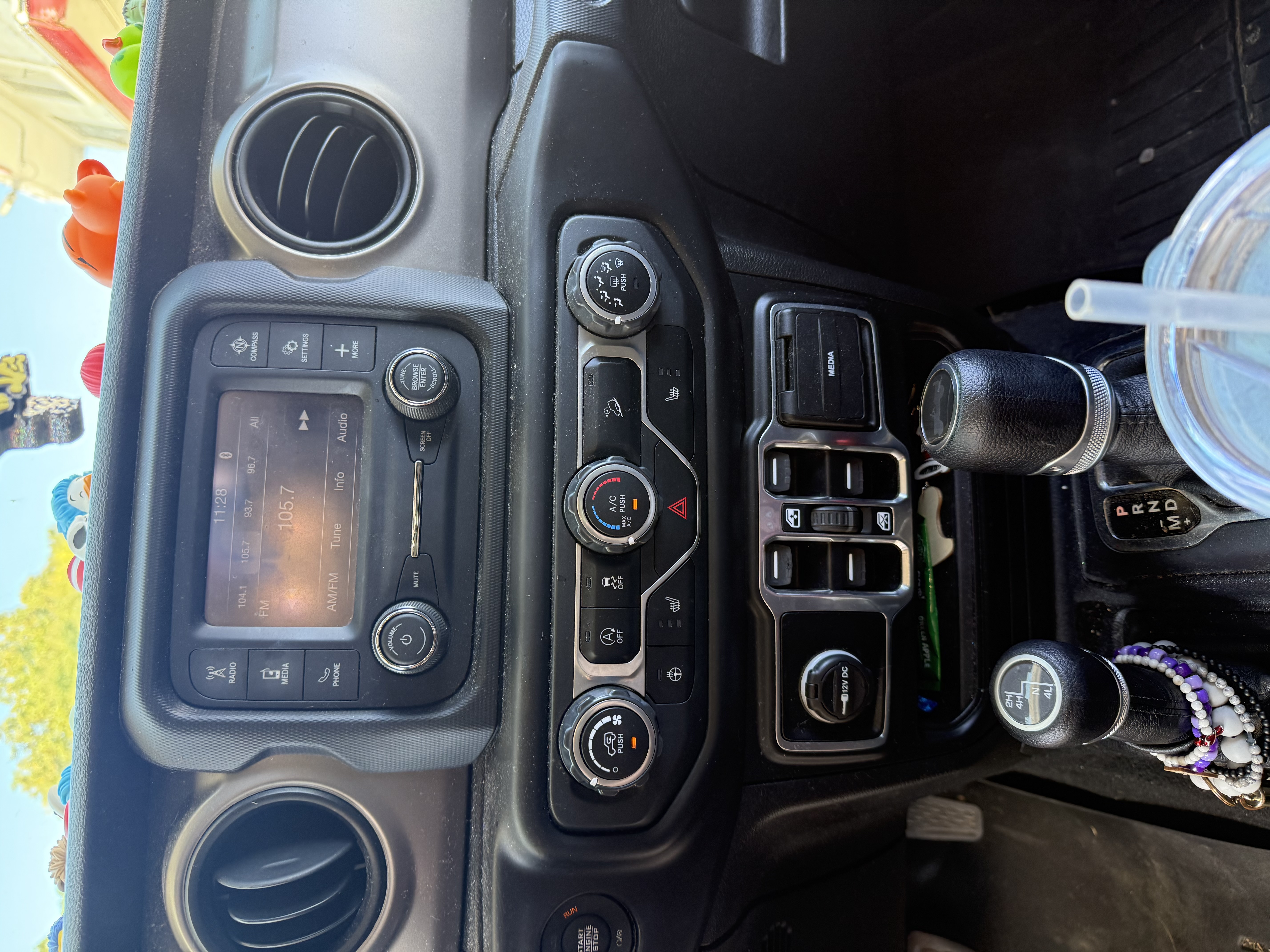 Used 2020 Jeep Wrangler Unlimited Sport S AWD/4WD image 12