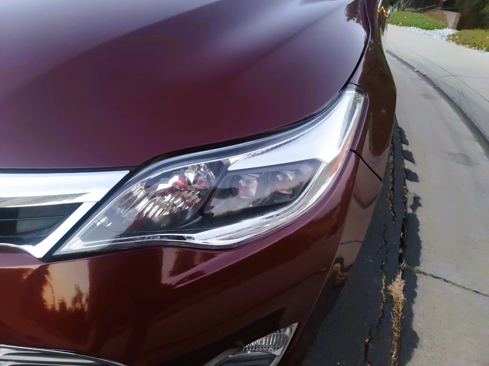 Used 2013 Toyota Avalon XLE Premium FWD image 26