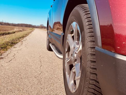 Used 2019 Honda CR-V EX image 19