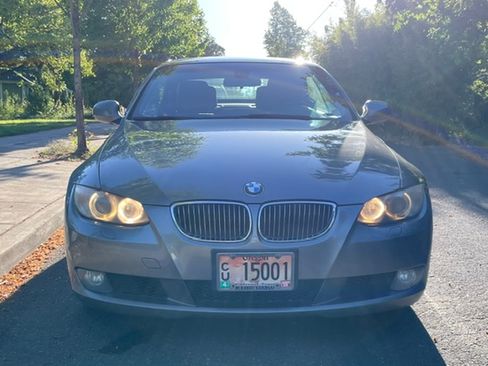 Used 2010 BMW 328i Convertible RWD image 6