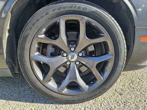 Used 2018 Dodge Challenger SXT Plus image 20