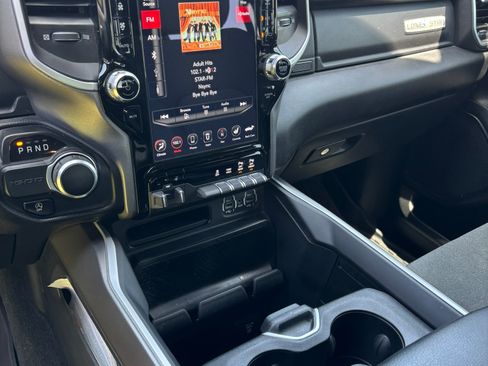 Used 2020 RAM 1500 Lone Star image 14