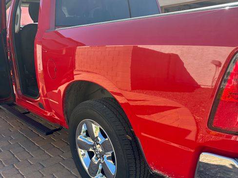 Used 2018 RAM 1500 Big Horn image 19