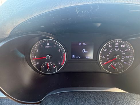 Used 2020 Kia Optima LX FWD image 13
