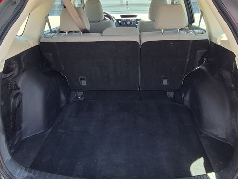 Used 2015 Honda CR-V LX image 18