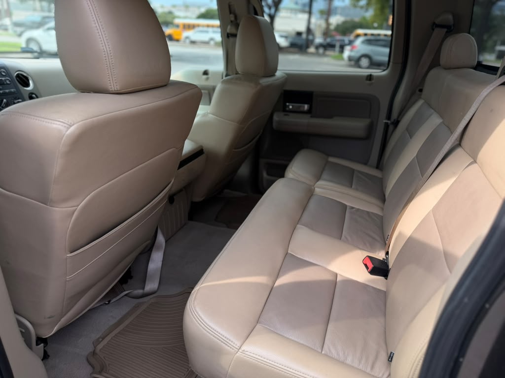 Used 2006 Ford F150 XLT RWD image 22