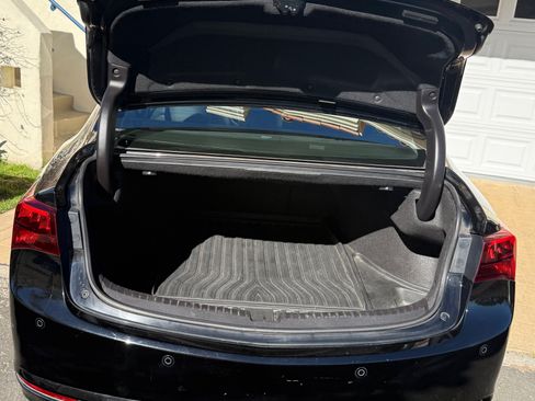 Used 2015 Acura TLX V6 w/ Advance Package image 14