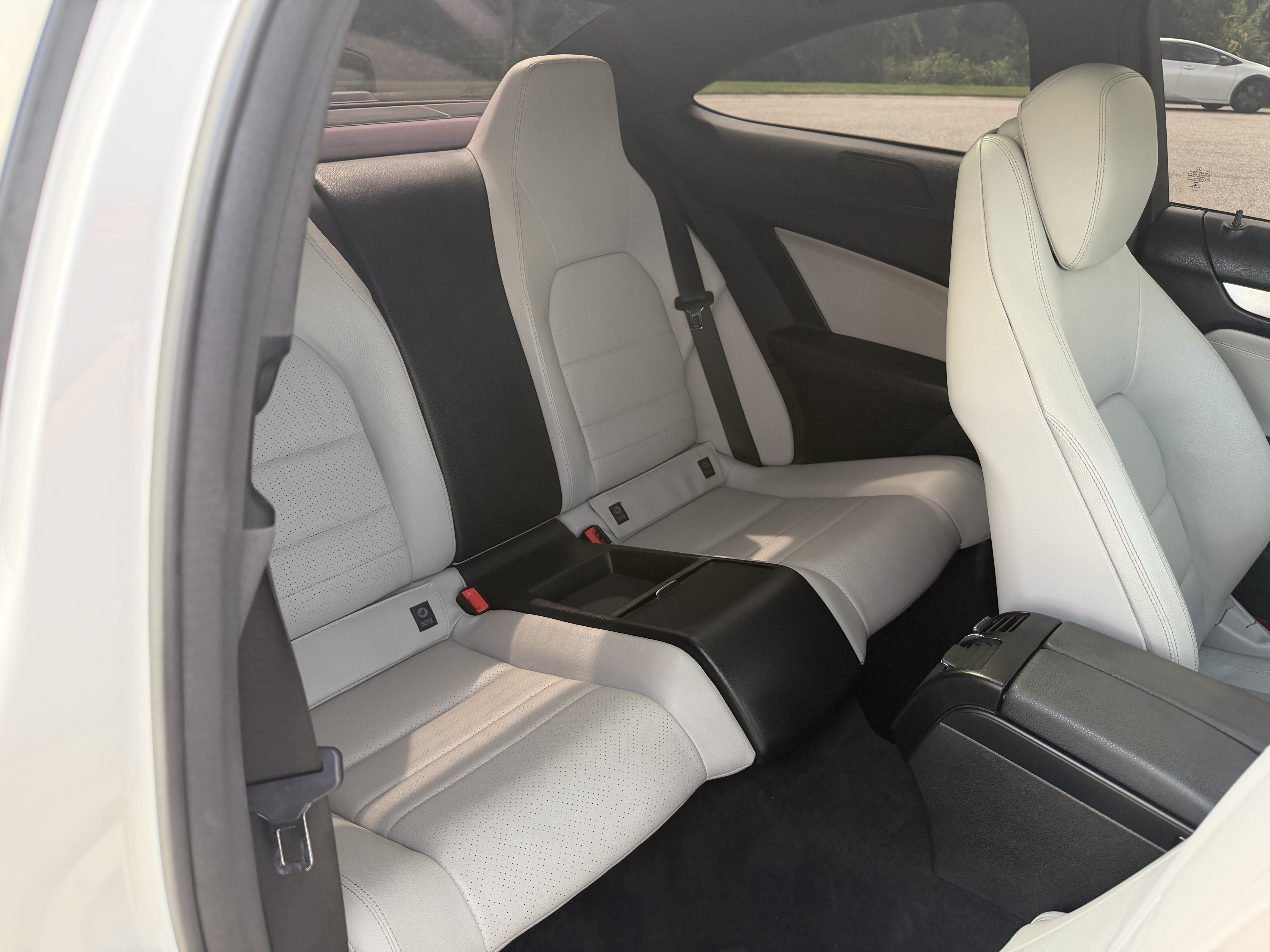 Used 2015 Mercedes-Benz C 250 Coupe image 15