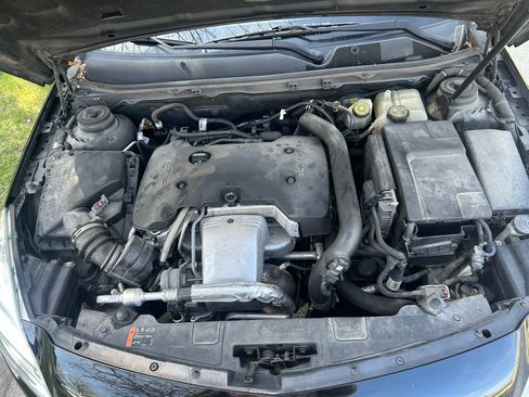 Used 2016 Buick Regal AWD image 13