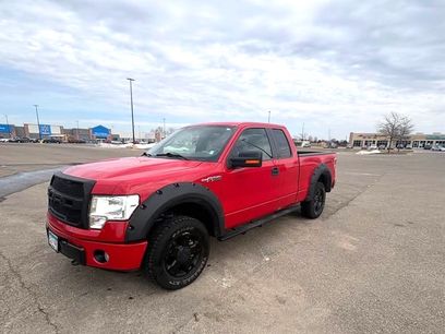Used 2010 Ford F150 STX