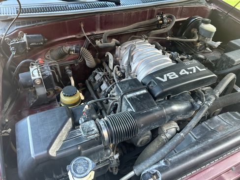 Used 2003 Toyota Tundra SR5 RWD image 19