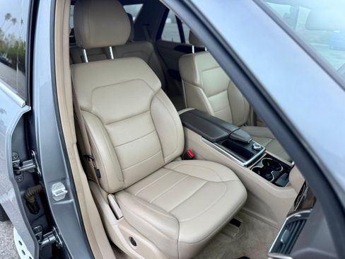 Used 2012 Mercedes-Benz ML 350 4MATIC image 20