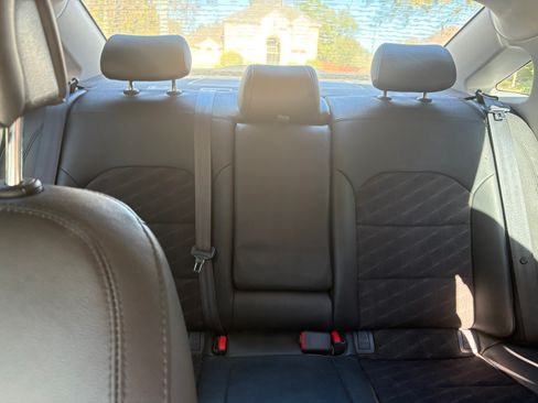 Used 2015 Hyundai Sonata Sport w/ Option Group 04 image 6