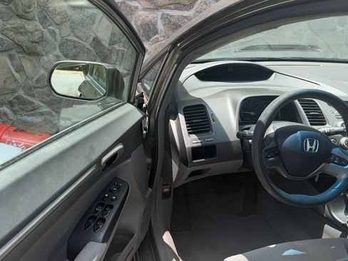 Used 2008 Honda Civic EX image 1