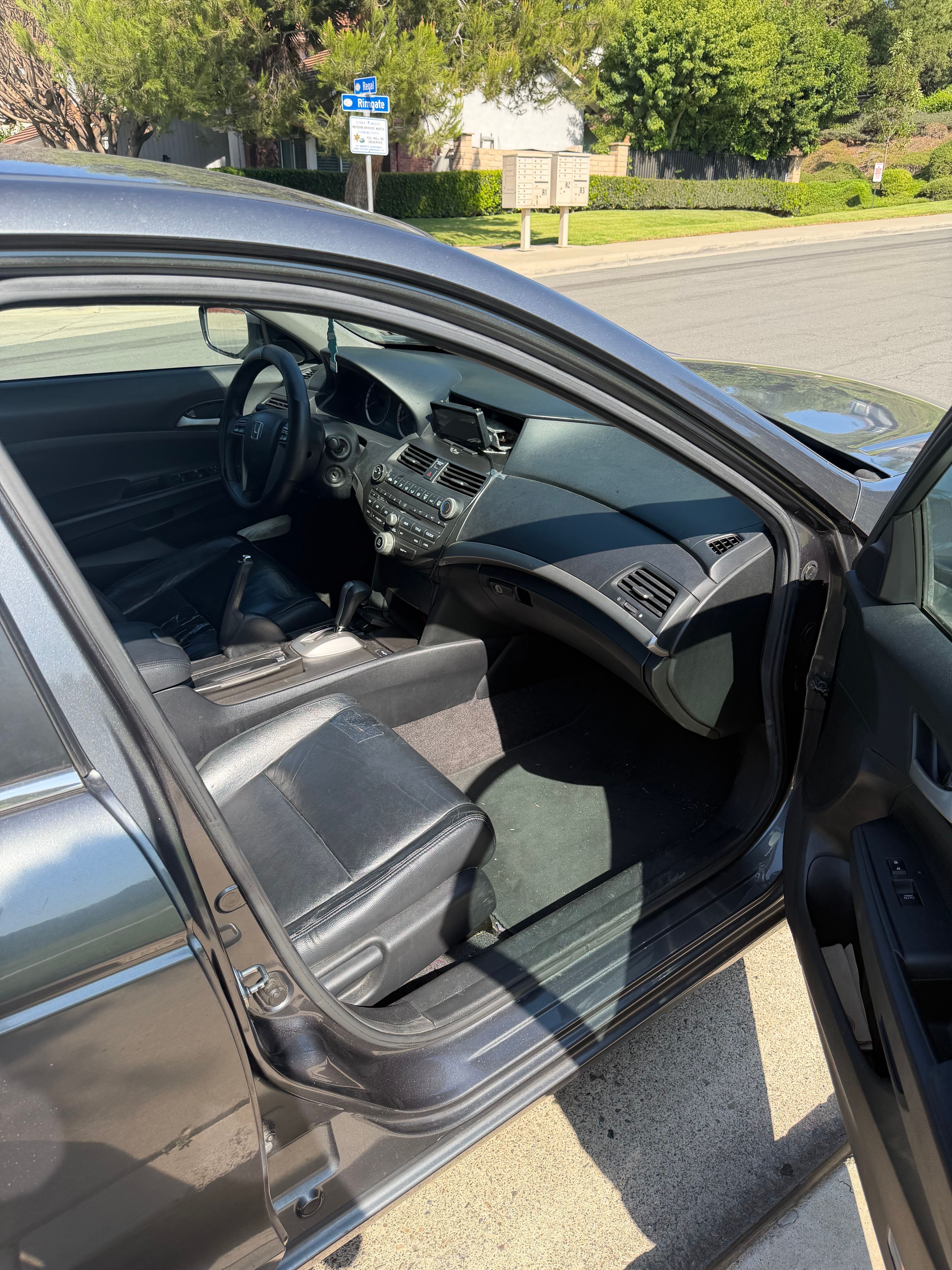 Used 2011 Honda Accord SE image 19