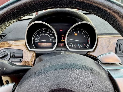 Used 2008 BMW Z4 3.0si image 10