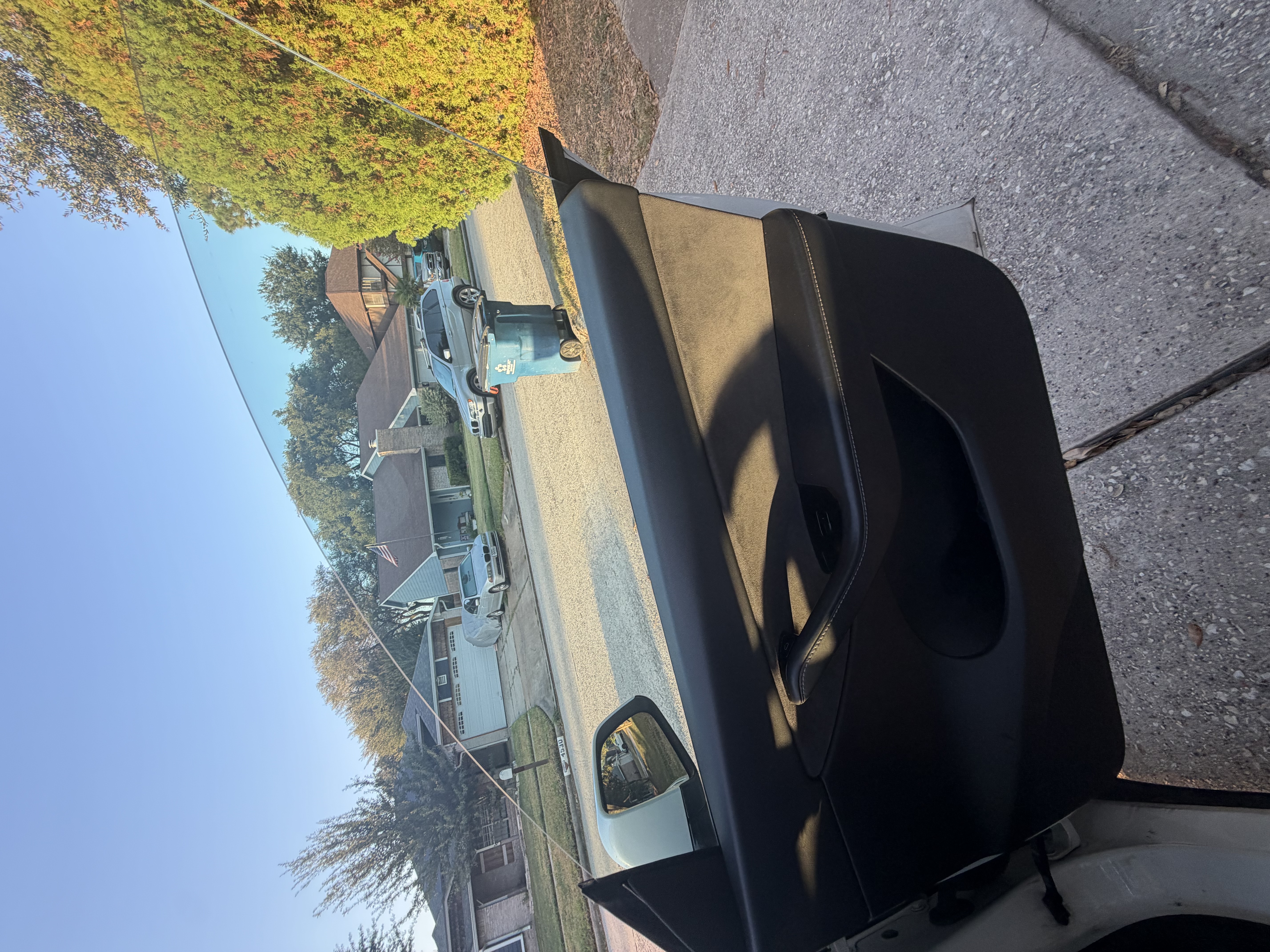 Used 2021 Tesla Model Y Long Range AWD/4WD image 12