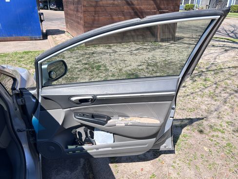 Used 2010 Honda Civic EX-L image 17