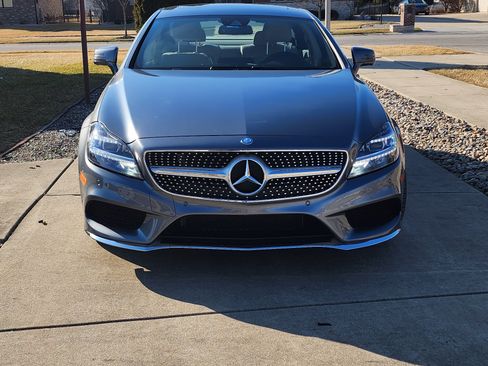 Used 2016 Mercedes-Benz CLS 400 4MATIC image 6