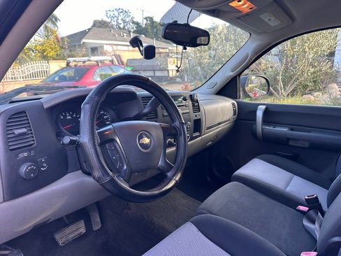 Used 2008 Chevrolet Silverado 1500 LS image 12