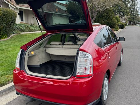 Used 2006 Toyota Prius image 14