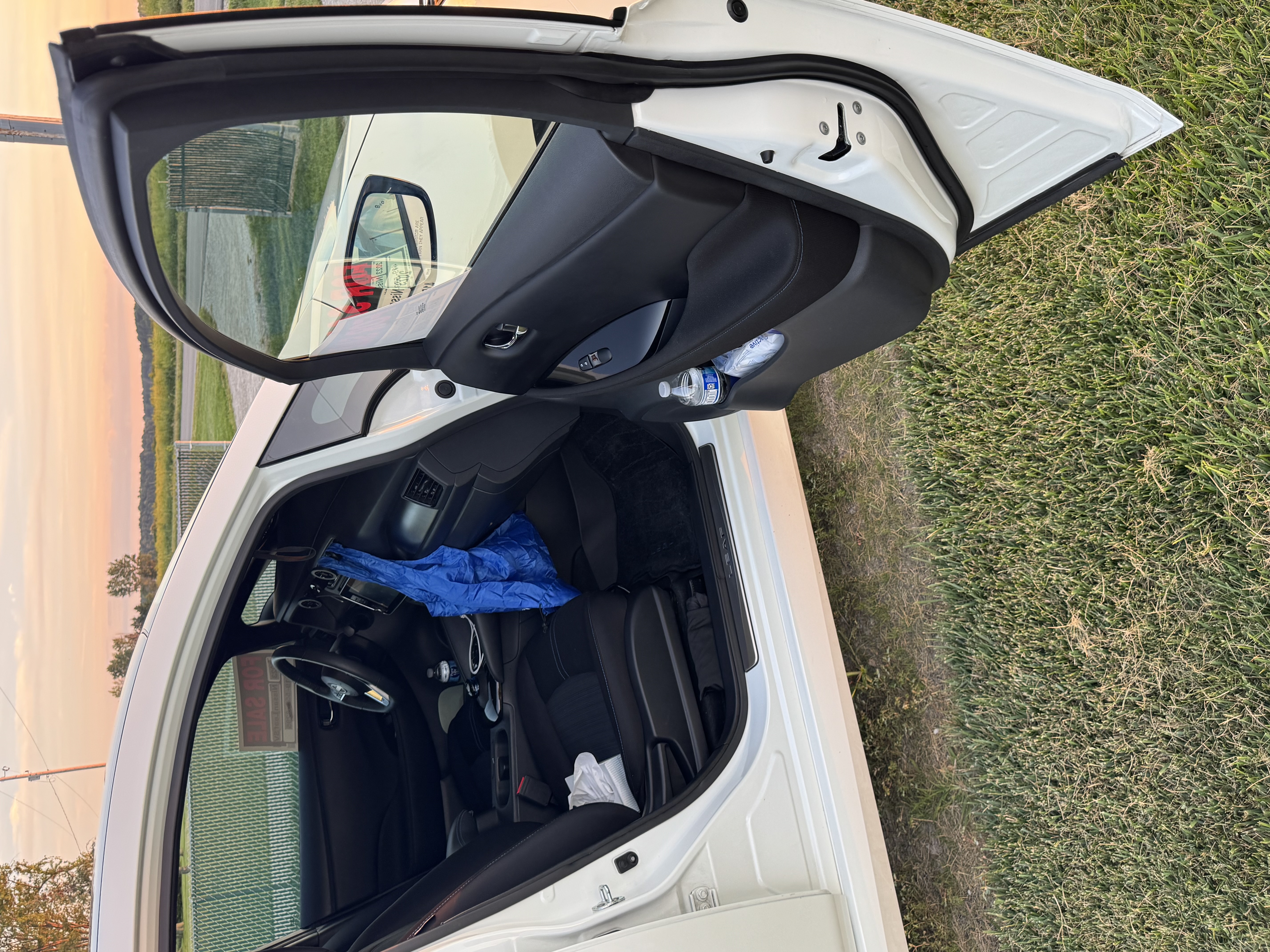 Used 2023 Nissan Leaf SV Plus FWD image 14