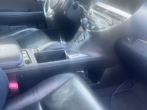 Used 2013 Lexus RX 350 FWD w/ Navigation Pkg image 4