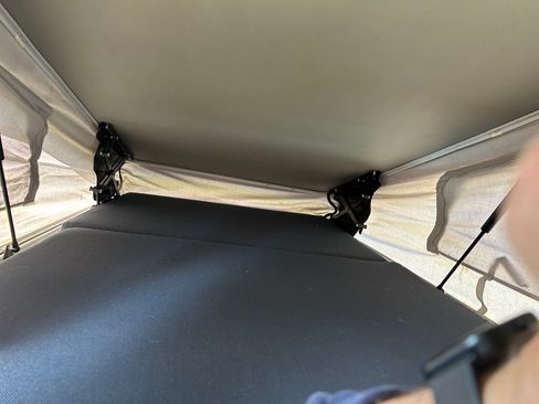 Used 2001 Volkswagen Eurovan image 9