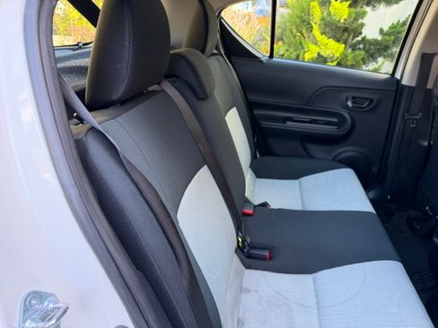 Used 2015 Toyota Prius C Three FWD image 10