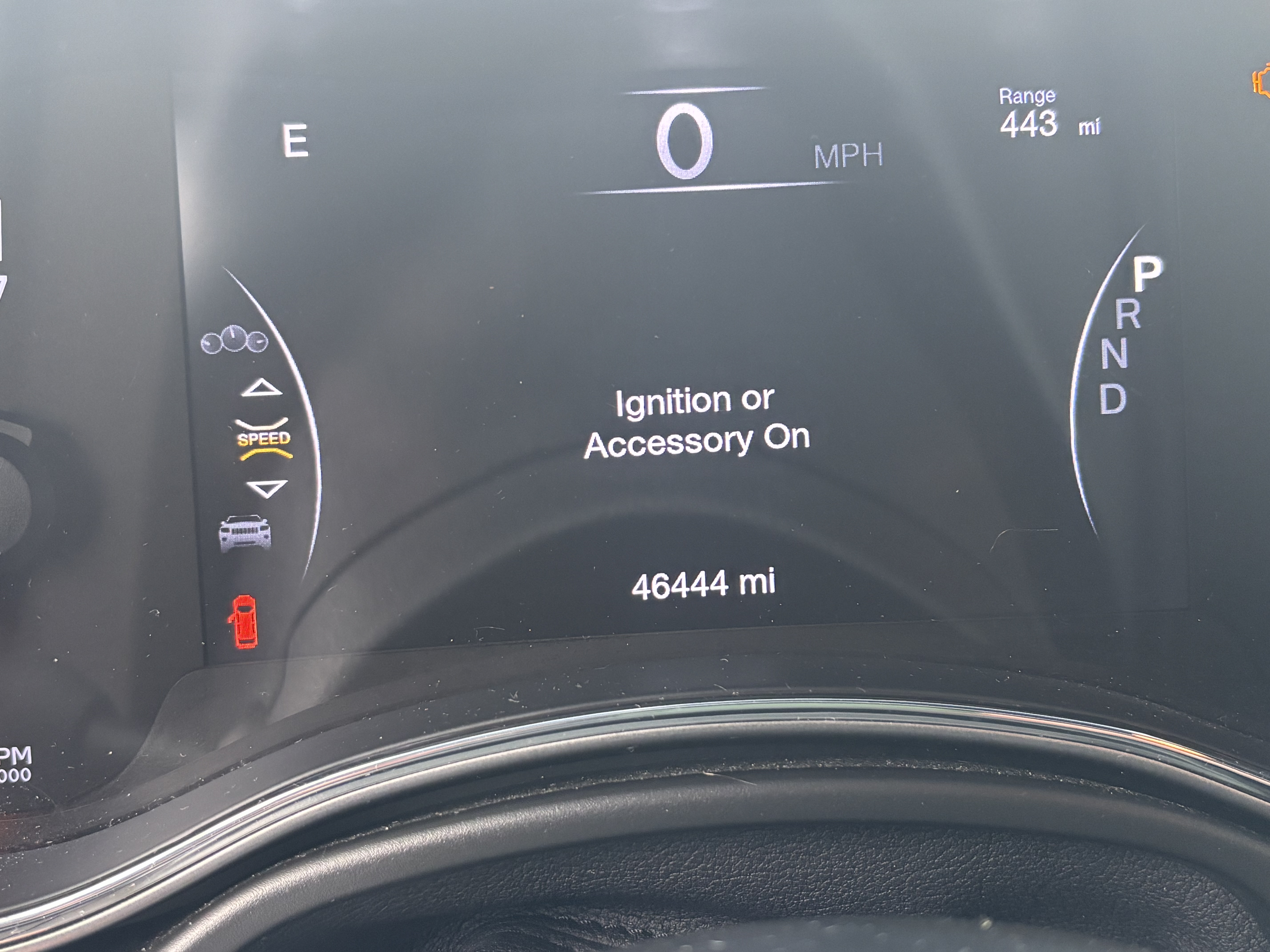Used 2022 Jeep Grand Cherokee Laredo X AWD/4WD image 11